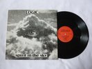 LOGIC   SPIRIT IN THE SKY   NrM/EX+   RARE 1984 UK 12