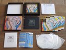 DEREK AND THE DOMINOS - THE LAYLA SESSIONS - 3 JAPAN MINI LP SHM-CD BOX SET