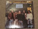 The Tragically Hip - Up To Here LP (1989), Original US Pressing (Promo) MCA 6310