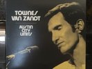 Townes Van Zandt—Live At Austin City Limits, 2017 RSD