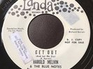 ORIGINAL NORTHERN SOUL WIGAN R&B 7