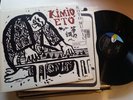 Kimio Eto Koto Japanese Music 1963 World Pacific orig w/inner sleeve RARE vinyl