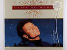 Cliff Richard - Together (Christmas Album) (UK Vinyl LP 1st Pressing) Ex+ Vinyl