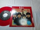 THE BEATLES ROCK AND ROLL MUSIC 45 7