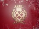 ARDITI Spirit Of Sacrifice LP grey red + BONUS Von Thronstahl Triarii Legionarii