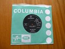 THE YARDBIRDS For Your Love 1965 Columbia DB 7499 1st Pr. MINT Never Been Played