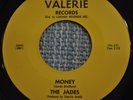 THE JADES 45RPM MONEY / SUMMERTIME