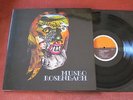 MUSEO ROSENBACH Zarathustra LP Ricordi Gatefold Reissue Best Italian PROG LP