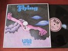 UFO UFO II Flying Space Rock Beacon Gatefold Reissue LP MINT Heavy PSYCH PROG