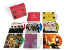 The Beatles Christmas Records Box 7 x vinyl 7