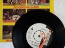 THE DAMNED - I JUST CAN'T BE HAPPY TODAY - UK  