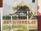 Beck Odelay Bourbon Colored Vinyl Record LP Me Please Sealed