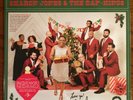 Sharon Jones Dap Kings It's A Holiday Soul Party Signed Vinyl Record LP