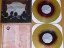 FALL OUT BOY From Under the Cork Tree 2LP (SEALED) GOLD VINYL paramore.blink 182