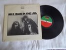 MC5 Back In The USA LP Atlantic SD 8247