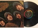 The Beatles - Rubber Soul - Capitol Stereo Promo SW-2442 (EX) Ultrasonic Clean