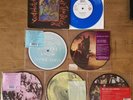Red Hot Chili Peppers Stadium Arcadium Lot, Dani California, Under the Bridge