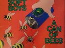 The Soft Boys - A Can of Bees, 1979 1st Press. Claw 1001. Lovely copy.