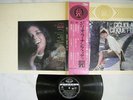 GIGLIOLA CINQUETTI MAX 20 SEVEN SEAS MAX-2 Japan OBI Vinyl LP