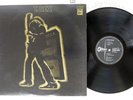 T.REX ELECTRIC WARRIOR ODEON OP-80382 Japan Vinyl LP