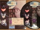 SIOUXSIE & THE BANSHEES- FACE TO FACE- 12