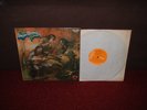 SIEGEL SCHWALL BLUES BAND s/t LP 1972 RCA 1st Press  MINT