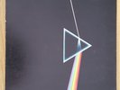 Pink Floyd UK LP   Dark Side of the Moon