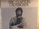 Eric Clapton Crossroads 6 Record Edition, Vynl LP G- Vg Cond Polydor 835 261-1