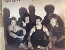 Queen The Works Vinyl Record Album 1984 Played Once ST12322
