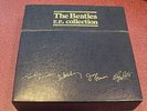 THE BEATLES E.P. COLLECTION 45 BOX SET OF 14 WITH PICTURE SLEEVES UK IMPORT NM