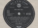 Elvis Presley - 'Girls Girls Girls' 1962 UK RCA Mono LP RD7534