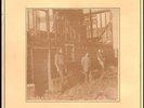 FAIRPORT CONVENTION - ANGEL DELIGHT - UK ISSUE ON PINK RIM ISLAND LABEL 1971