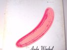 ANDY WARHOL---THE VELVET UNDERGROUND & NICO---V6-5008---A GREAT COLLECTIBLE