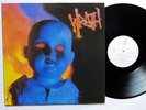 WRATH - Insane Society LP 1989 US Thrash Metal