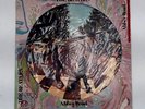 The Beatles ?– Abbey Road  Capitol Records ?– SEAX-11900 1978 Picture Disc - D14