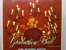 SXL 2250 DECCA WBG ED1 WILLI BOSKOVSKY STRAUSS GRADUATION BALL WEBER