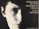 CHRIS FARLOWE 1965 UK IMMEDIATE EP *IN THE MIDNIGHT HOUR* ROCK SOUL BEAT