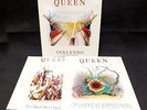 QUEEN ?– The Show Must Go On/Slightly Mad/Innuendo 12