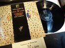 HARMONIA MUNDI HM 1036 LA FETE DE L'ANE RENE CLEMENCIC CONSORT TAS SALVATORE EXC