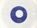 Cosmic record The Mark IV Make With The Shake