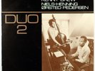 KENNY DREW/NEILS-HENNING ORSTED PEDERSEN-DUO 2-1974 STEEPLECHASE LP