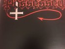 Possessed Seven Churches ( Purple And Black Splattered Viynl)