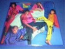 rolling stones original signed vinyl lp album