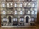 Led Zeppelin Physical Graffiti Double LP STEREO 1st Press 1975 SSK 89400