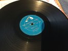 ELVIS MYSTERY TRAIN  LOVE ME RECORD 78 rpm