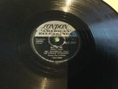 BIG MAYBELLE ALL OF ME / I DONT WANT TO CRY RECORD 78 rpm