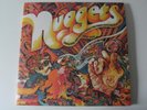 NUGGETS - ORIGINAL ARTYFACTS ... 2 LP VINYL RHINO RE w/ THE SEEDS, REMAINS, NAZZ