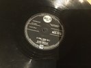 ELVIS A FOOL SUCH AS I / I NEED YOUR LOVE TONIGHT RECORD 78 rpm