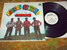 WHITE LABEL PROMO PSYCH LP POPCORN BLIZZARD 