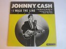 7“     Johnny Cash   - I walk the Line   SUN  EP  113
